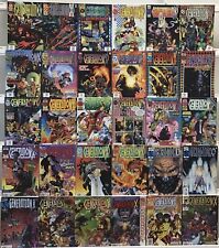 Marvel Comics - Generation 1st Series - Comic Book Lot of 30 picture