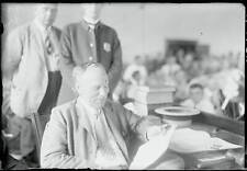 Superintendent of Public Schools of Rhea County Walter White on w - 1925 Photo picture