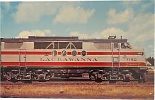 Vintage Postcard, Lackawanna 602 picture