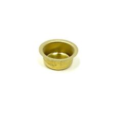 Brass Drip Cup 17mm picture