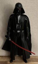 2016 Star Wars 12” Darth Vader Hasbro Makes Sound Lights picture