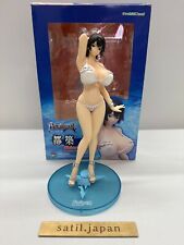 [USED] Orchid Seed Witchblade Shiori Tsuzuki 1/7 PVC Figure 230mm Anime Toy picture