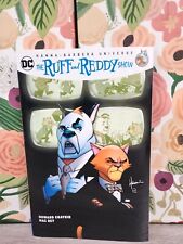 The Ruff and Reddy Show by Howard Chaykin (Paperback) DC Comics  picture
