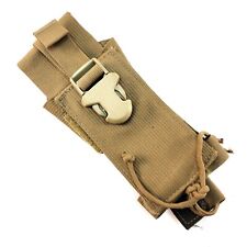 ATS Tactical Gear Radio Pouch  Coyote picture