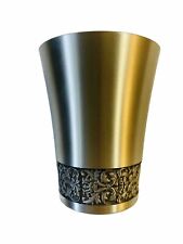 Royal Selangor Pewter Tumbler 3.5” Inch Replacement  picture