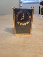 vintage jaeger clock 2062 picture