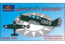 1/48 Spartan 7P-1 Executive Chinese Republic of China picture