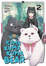 Kuma Kuma Kuma Bear (Manga) Vol. 2 Kumanano picture