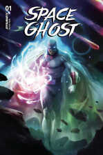 Space Ghost #1 Cover A Mattina picture