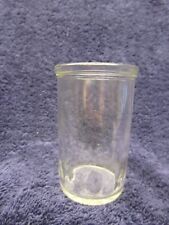 REPLACEMENT CATCH CUP FOR ARCADE  OR SIMILAR TYPE WALL MOUNTED COFFEE GRINDERS picture