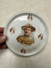Turn of the Century Baden Powell Ceramic China picture