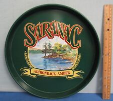 Saranac Adirondack Amber ~ Beer Tray ~ Unused picture