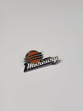 Phoenix Mercury Logo Souvenir Lapel Pin WNBA Women's Professional Basketball * picture