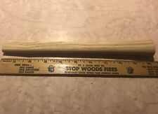 Wood Handle For Hammer Tools 10” Inch Solid Wood  picture