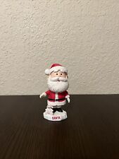 Santa Bobblehead Rudolph Island Of Misfit Toys Christmas Decoration BD&A picture