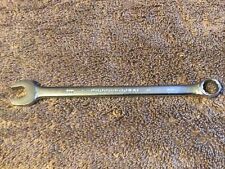PROTO PROFESSIONAL 9mm combination wrench #1209M …5-3/4” long picture