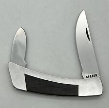 Vintage GERBER Knife USA PK-1 