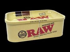RAW Rolling Papers Metal 