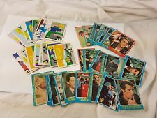1976 OPC x26 HAPPY DAYS & x18 CBTALK Trading Picture Cards picture