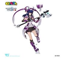 Phantasy Star Online 2 Fonewearl color resin assembly kit 1/8 figure Anime PSO2 picture