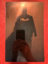 Batman: The Long Halloween #1 FOIL VARIANT NYCC 2023 Spectral Comics picture