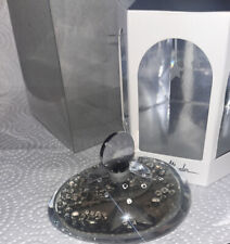 Thierry Mugler Angel Winter Star 1.2oz Extract De Parfum Splash With Swarovski. picture