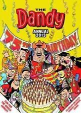 Dandy Annual 2013 - Hardcover By Dandy - GOOD picture