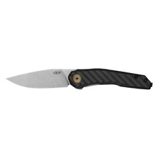 Zero Tolerance Knife 0545 Carbon Fiber Titanium CPM Magnacut Steel Pocket Knives picture