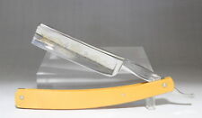 220 6/8 BARBER'S KING Solingen Germany Straight Razor #R064 with Box picture