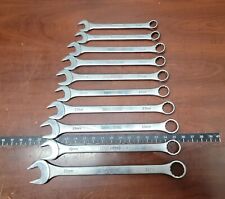 John Deere Tools 10pc Metric Combination Wrench Set 20mm- 32mm c-x picture