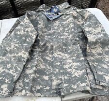 Gore-Tex  Parka EWOL ACU  Camo Flame Resistant XLG-L NSN 8415-01-577-1265 picture