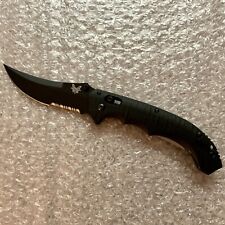 Benchmade Bedlam 860SBK New In Box picture