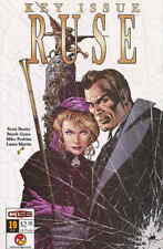 Ruse #19 VF/NM; CrossGen | Key Issue - we combine shipping picture