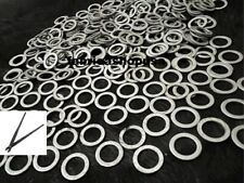 Chainmail Flat Rings with Round Riveted Chainmail Loose Rings Free Tools picture