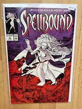 Spellbound 5 Marvel Comics High Grade E24-29 picture