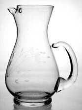 Princess House Heritage 72 Oz Pitcher 4386226 picture