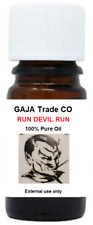 Run Devil Run Oil 5mL – Chase the Devil away from your Life and Home (Sealed) picture
