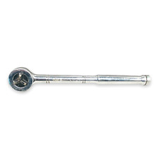Craftsman Performance Tool Ratchet Metal Handle 9 43797 Wrench 9.5 in picture