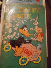 Daffy Duck #88 1974 picture