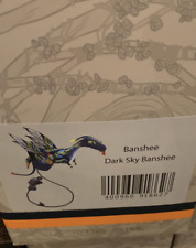 Disney Pandora The World of Avatar Interactive Banshee Toy Dark Sky New With Box picture