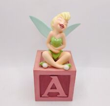 WDCC Tinker Bell From Peter Pan A Firefly A Pixie Amazing 1994 Limited Edition picture