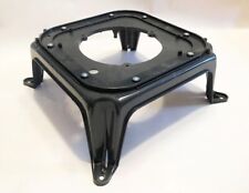 Gemmy OEM Large Replacement SOLID Plastic Base NO FOLDING LEGS picture