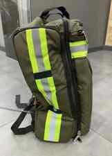 Army medical  backpack of a combat medic or paramedic 45l picture