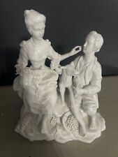 Statuette Hand Made in Peoples Republic of China Designed by Maitland Smith LTD picture