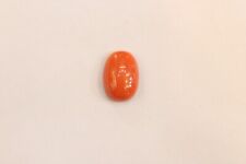 Natural Italian Red coral wt- 11.62 crt / italy  - AAA+  LAB CERTIFIED picture