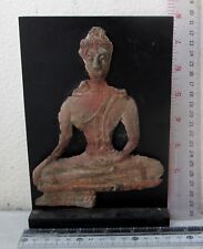SUPER RARE Hariphunchai Period Buddha Temple Relic Ornament picture