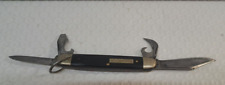 Vintage Sears Craftsman Pocket Knife #95043 USA picture