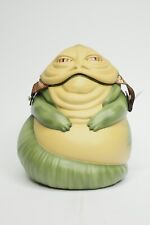 2024 Disney Parks Star Wars Jabba the Hutt Popcorn Bucket with Salacious Crumb picture