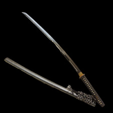 Swordier Handmade Customize Goshawk Suguha Samurai Sword Katana picture