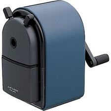 Uni Mitsubishi Pencil Sharpener KH-20 Manual type, blue KH20.33 New  from Japan picture